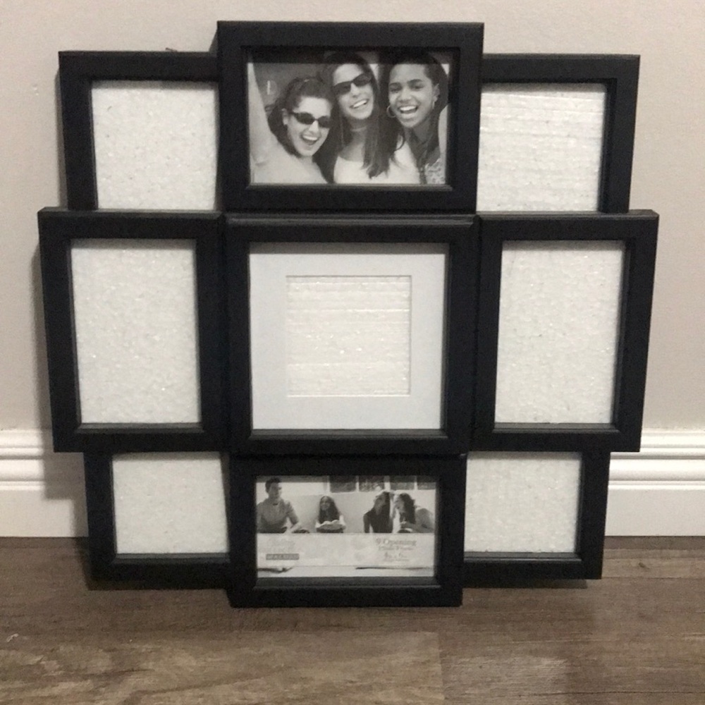 PICTURE FRAME